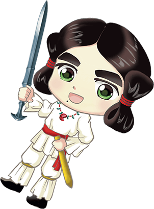 みすずキャラクター01