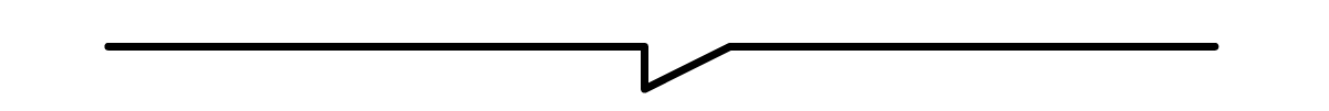 線