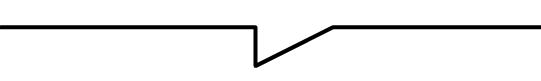 線