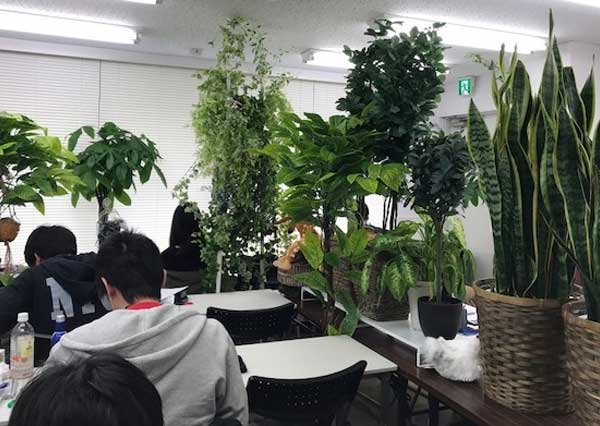 みすず学苑 西荻本校の校舎長から一言